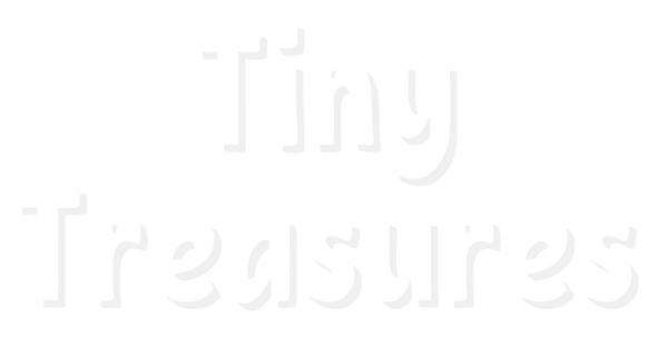 Tiny Treasures